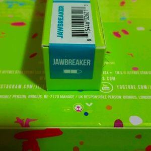 Jefree star lipstick